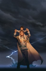 Dune House Harkonnen #5 Cvr B