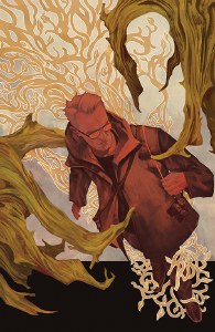 Seasons Have Teeth #1