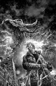 Seasons Have Teeth #1 Cvr F