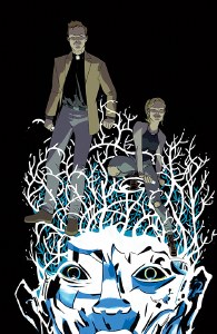 Ghostlore #2 10 Copy Variant