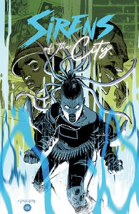 Sirens of the City #2