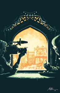 Rare Flavours #2 Cvr B