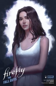 Firefly Fall Guys #4 Cvr B