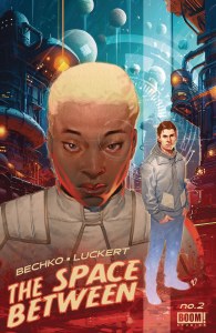 Space Between #3 Cvr B