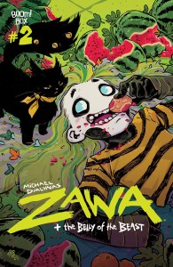 Zawa #2