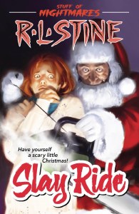 Stuff of Nightmares Slay Ride #1 Cvr C