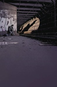 Underheist #1 Unlockable Variant