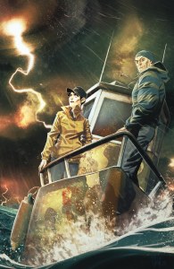 Pine and Merrimac #2 10 Copy Variant