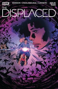 Displaced #2