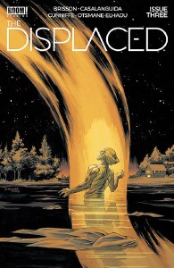 Displaced #3 Cvr B
