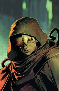 Dune House Corrino #1 Unlockable Variant
