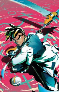 I Heart Skull-Crusher #2 10 Copy Variant