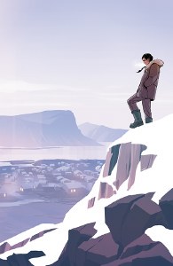 Blow Away #2