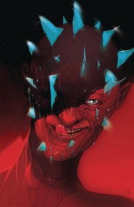 Hello Darkness #10 Cvr C