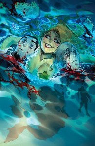 Hello Darkness #11 Cvr C