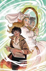 Fade #1 20 Copy Variant