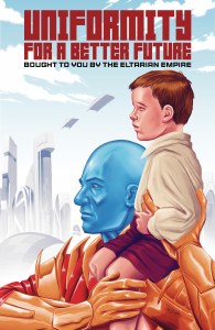 Power Rangers Prime #1 10 Copy Variant