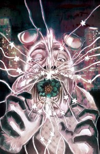 In Bloom #1 10 Copy Variant