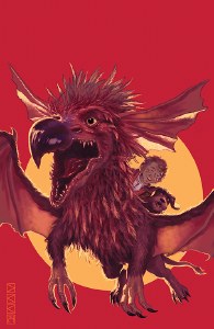 Jim Henson Presents #2 Cvr B