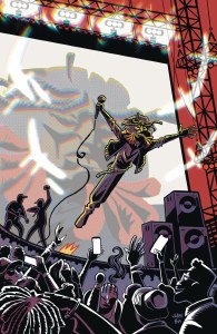 Bronze Faces #2 Cvr B