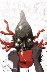 Bronze Faces #2 10 Copy Variant