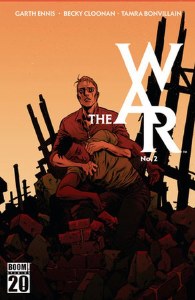 War #2