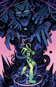 Blink and Youll Miss It #2 10 Copy Variant