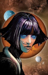 Dune Edge of a Crysknife Rage of Shai-Hulud #1 Cvr C