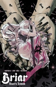 Briar Nights Terror #4 Cvr B