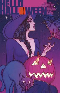 Hello Halloween #1 Cvr E