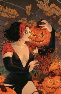 Hello Halloween #2 10 Copy Variant