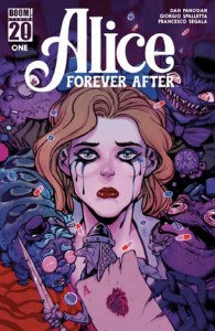 Alice Forever After #1 Cvr C