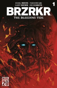 BRZRKR Bleeding Tide #1 Cvr C