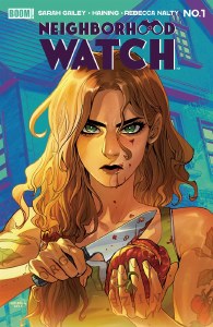 Neighborhood Watch #1