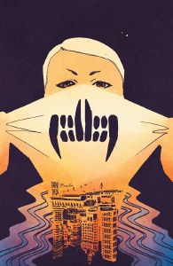 Fall of the House of Slaughter #4 20 Copy Variant