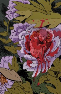 BRZRKR Light Draws Breath #1 10 Copy Variant