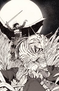 BRZRKR Light Draws Breath #1 20 Copy Variant