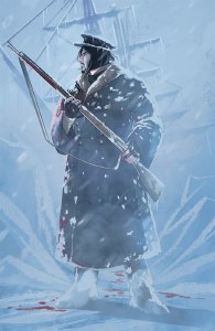 BRZRKR Light Draws Breath #1 30 Copy Virgin Variant
