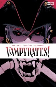 Vampyrates! #1