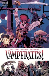 Vampyrates! #3