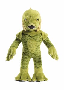 Universal Monsters Creature from the Black Lagoon Plush