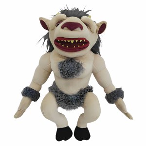 Ghoulies 14In Character Plush Rat Ghoulie