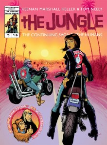 Jungle #3