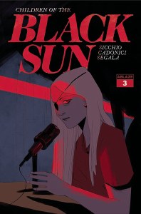 Children of the Black Sun #3