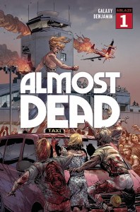 Almost Dead #1
