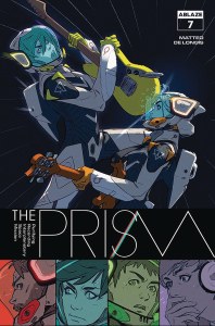 Prism #7