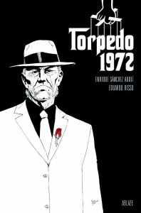 Torpedo 1972 #1 Cvr C