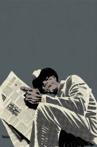 Torpedo 1972 #1 10 Copy Variant