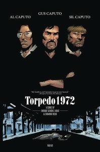Torpedo 1972 #2 Cvr C