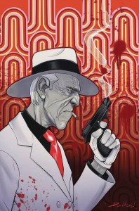 Torpedo 1972 #2 10 Copy Variant